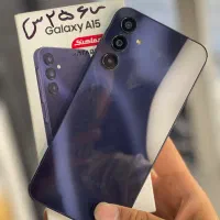 سامسونگ A15 256 رم 8