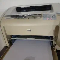 پرینتر hp|پرینتر، اسکنر، کپی، فکس|هشتگرد, فاز ۱ مهستان|دیوار