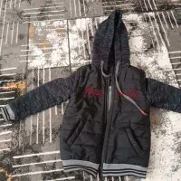 کاپشن پسرانه