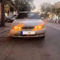 دوو سیلور|خودرو سواری و وانت|قزوین, |دیوار