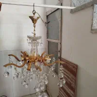 فروش لوستر اویزدار|لوستر و چراغ آویز|همدان, |دیوار