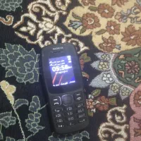 سلام گوشی نوکیا 106|موبایل|زاهدان, |دیوار