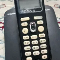 تلفن زیمنس