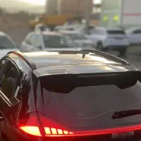 x33 cross|خودرو سواری و وانت|ارومیه, |دیوار