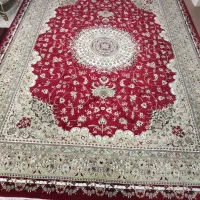 ست فرش 12 متری و 6 متری|فرش|همدان, |دیوار