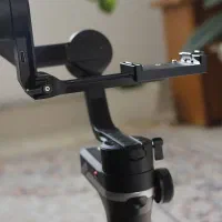 گیمبال Zhiyun Weebill S|دوربین عکاسی و فیلم‌برداری|تهران, آذربایجان|دیوار