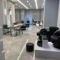استخدام ارایشگر