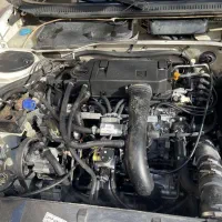 پارس ۹۱ دوگانه شرکتی|خودرو سواری و وانت|اراک, |دیوار