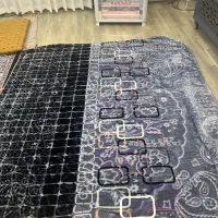 پتو دونفره  دو رو