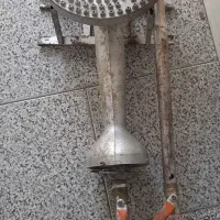 اجاق گاز|اجاق گاز و لوازم برقی پخت‌وپز|اصفهان, گرکان|دیوار