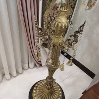 کنار سالنی|چراغ خواب و آباژور|کرج, گوهردشت|دیوار