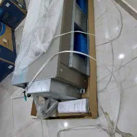 داکت اسپلیت۴۸۰۰۰ مدیا ۳فاز اینورتر|کولر گازی و فن‌کوئل|تهران, جنت‌آباد مرکزی|دیوار