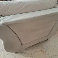 مبل راحتی کارکرده