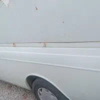 پیکان وانت ۹۳