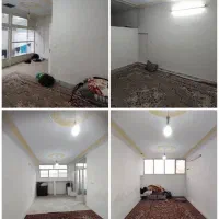ویلایی دربست62مترنزدیک به خیابان|فروش خانه و ویلا|اصفهان, فروردین|دیوار