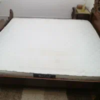 تشک طبی فنری