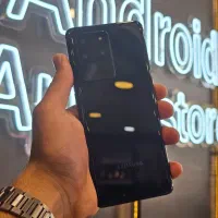 samsung s20 ultra|موبایل|شیراز, قصرالدشت|دیوار