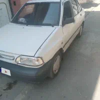 پراید صبا بنزینی|خودرو سواری و وانت|بابل, |دیوار