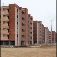 آپارتمان تک خواب ، فروش اقساطی ، نور گیر عالی|فروش آپارتمان|قم, پردیسان|دیوار