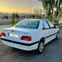 پارس تیوفایو مدل ۱۴۰۲|خودرو سواری و وانت|فسا, |دیوار