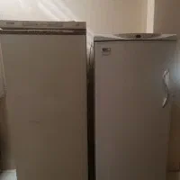 یخچال فریزر