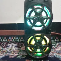 اسپیکر بلوتوثی