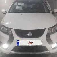 کوییک GXRL صفر مدل 1404، تحویل برج6