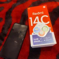 موبایل شیائومی redmi 14c|موبایل|چهارباغ, |دیوار