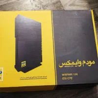 مودم وایمکس ایرانسل