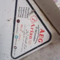 ماشین لباسشویی AEG
