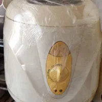سرخ کن و قهوه ساز