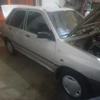 پراید ۸۹ دوگانه فابریک|خودرو سواری و وانت|قم, سید معصوم|دیوار