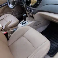 ام وی ام550اتومات مدل95 تک برگ اتاق درحد پابه صفر|خودرو سواری و وانت|اصفهان, شهرک کوثر|دیوار