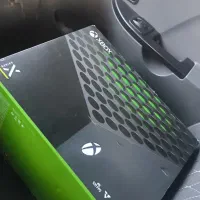 XBOX X|کنسول، بازی ویدئویی و آنلاین|تهران, شیخ هادی|دیوار