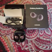 هندزفری غیراصلی سامسونگ.galaxy buds pro|لوازم جانبی موبایل و تبلت|تهران, وصفنارد|دیوار