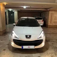 ۲۰۷ TU5P دستی ارتقا یافته سقف فلز فرمان هیدرولیک