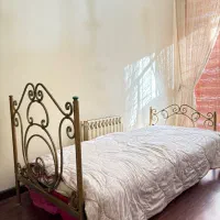 سرویس کامل خواب فرفوژه فلزی