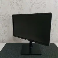 مانیتور Dell E2314HF سایز 23 اینچ بدون ایراد