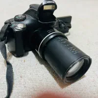 دوربین عکسبرداری و فیلم برداری