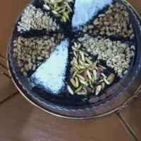 کیکهای خونگی با بهترین مواد اولیه|خوردنی و آشامیدنی|اسلامشهر, شهرک قائمیه|دیوار