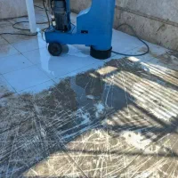 کفسابی هر نوع سنگی غرب کشور تک با ضمانت(همدان)