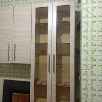 کابین نو فروش بخاطر اسباب کشی