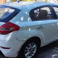 برلیانس h320 اتومات مدل ۹۴ کروز کنترل|خودرو سواری و وانت|مشهد, آزادشهر|دیوار