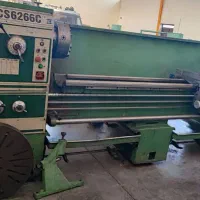 تراشکار  و فرز  cnc کار ماهر