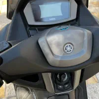 nmax 1403|موتورسیکلت|تهران, حکیمیه|دیوار