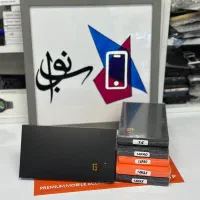14 14PRO  14MAX ال سی دی ایفون اپل موبایل LCD