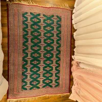 قالیچه دستباف