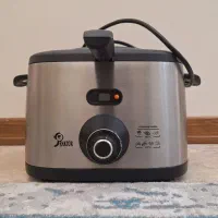 سرخ کن