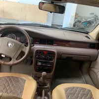 سمند LX EF7، مدل ۱۳۹۵|خودرو سواری و وانت|بیرجند, |دیوار