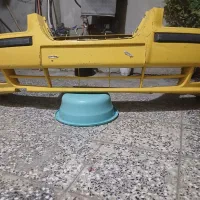 سپر جلو اصلی